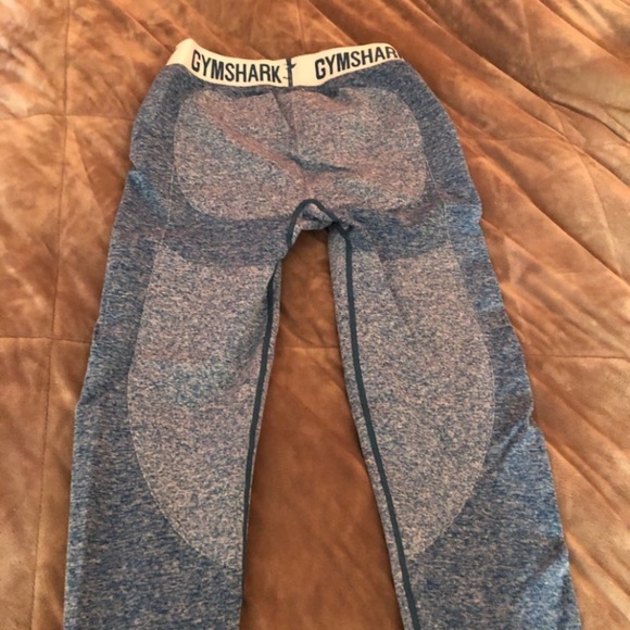 Gymshark Pants - GymShark leggings